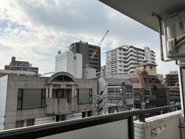 日動千代田ビル|名古屋市の賃貸ならMy賃貸の展望|日動千代田ビル