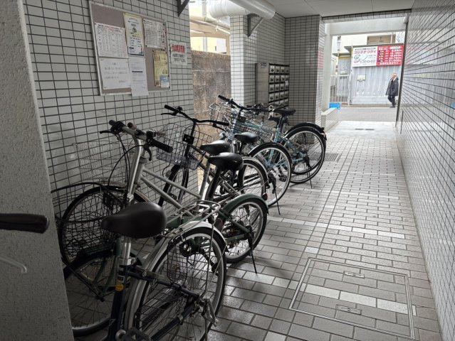 日動千代田ビル|名古屋市の賃貸ならMy賃貸のその他共用部分|日動千代田ビル