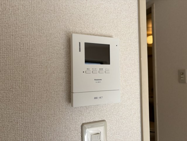 日動千代田ビル|名古屋市の賃貸ならMy賃貸のセキュリティ|日動千代田ビル