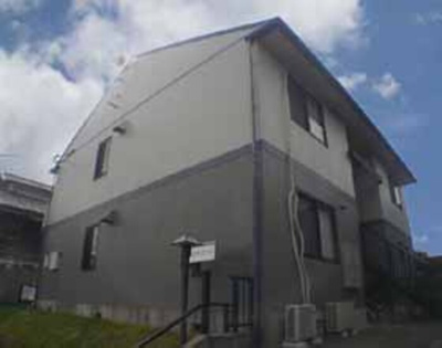 【外観】 | セジュール・アンファン