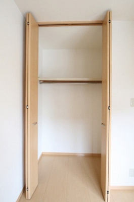 【収納】 | モナリエ デライト | クローゼット