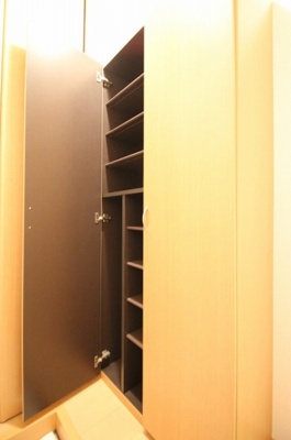  | モナリエ デライト | シューズボックス(トールタイプ)