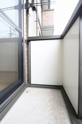 【バルコニー】 | モナリエ デライト | バルコニー