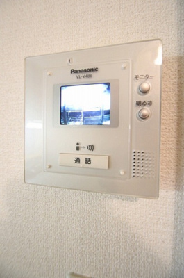  | モナリエ デライト | ＴＶインターホン
