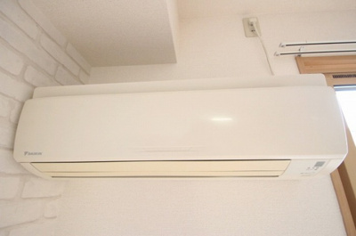  | モナリエ デライト | エアコン