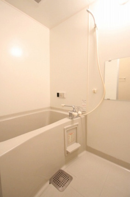 【浴室】 | モナリエ デライト | 浴室