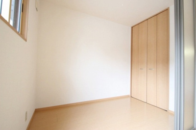 【洋室】 | モナリエ デライト | 洋室/3帖