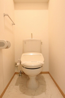 【トイレ】 | モナリエ デライト | 温水洗浄暖房便座