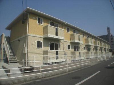 【外観】 | ロワ・ドミールⅡ