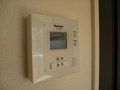  | ロワ・ドミールⅡ | ＴＶインターホン