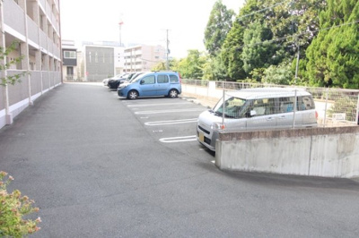 【駐車場】 | 風河 | 駐車場
