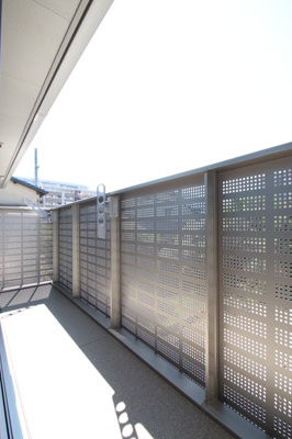 【バルコニー】 | ルポ大野城駅前 | バルコニー