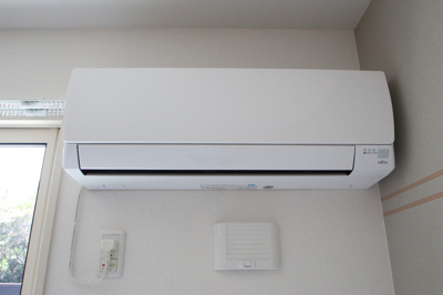  | ルポ大野城駅前 | エアコン