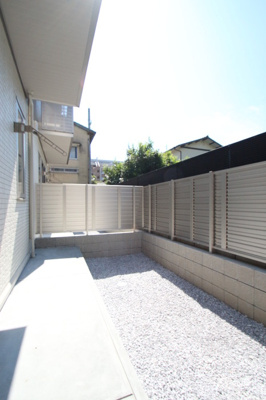  | ルポ大野城駅前 | テラス