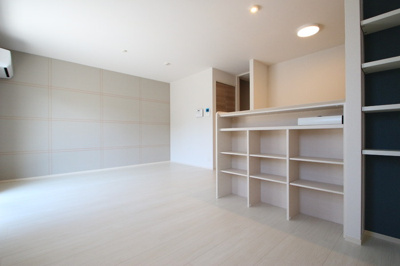  | ルポ大野城駅前 | LDK/14帖