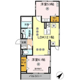 D-Residence光丘町B棟 B棟の画像