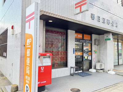  | D-Residence光丘町B棟 B棟 | 春日原郵便局（645m）