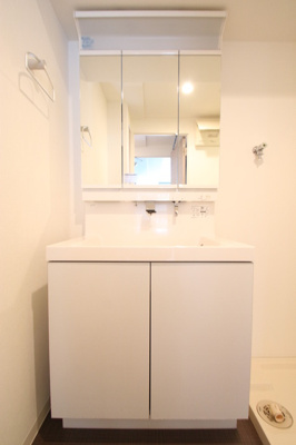  | アムシュトラーセ | １０３ 洗髪洗面化粧台