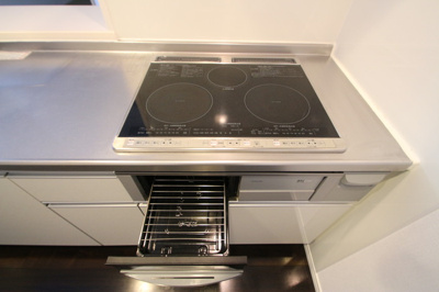  | アムシュトラーセ | １０３ ＩＨクッキンギヒーター