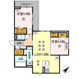 D-Residence光丘町A棟 A棟の画像