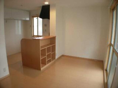  | セジュール・未来 B棟 | B101 LDK