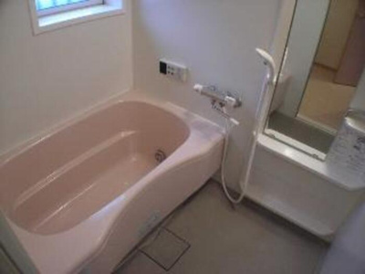  | セジュール・未来 B棟 | B101 浴室