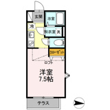 ガーデン川原の画像