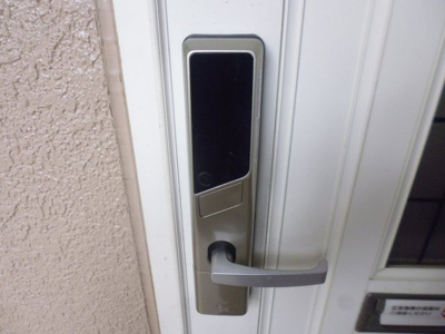  | セジュールプロプル B棟 | Ｂ106 ICカードキー