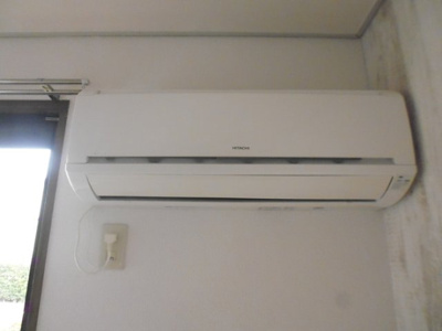  | セジュールプロプル B棟 | Ｂ106 エアコン