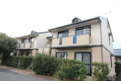 【外観】 | セジュールプロプル B棟 | 外観