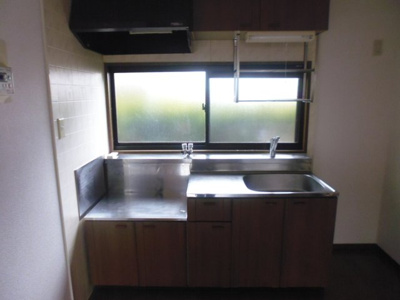 【キッチン】 | セジュールプロプル B棟 | Ｂ106 キッチン