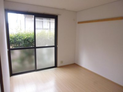 【洋室】 | セジュールプロプル B棟 | Ｂ106 洋室