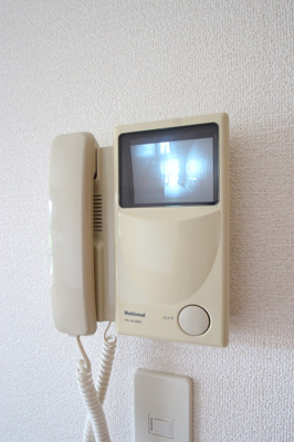  | セジュール白水 | ＴＶインターホン