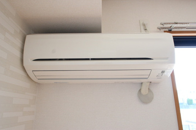  | セジュール白水 | エアコン