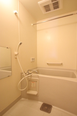  | セジュール白水 | 浴室/追い焚き給湯付