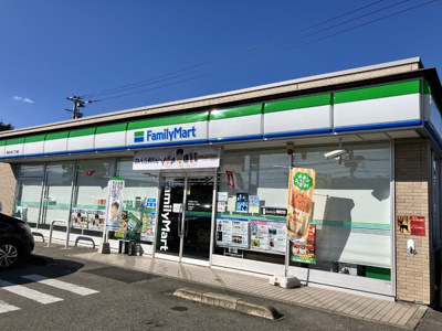  | リュエルクール A棟 | ファミリーマート春日小倉二丁目店（413m）