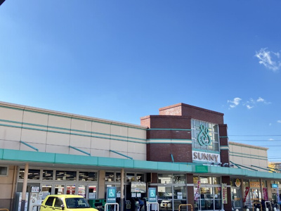  | リュエルクール A棟 | サニー宝町店（258m）