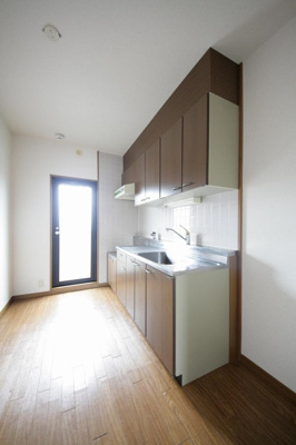  | スカイヒルズ６ | 物件の画像4