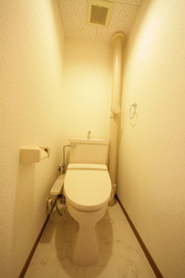  | スカイヒルズ６ | 物件の画像8