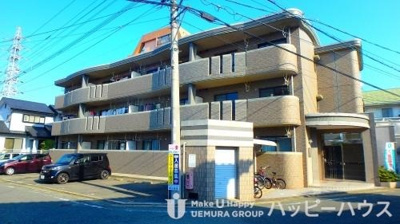 【外観】 | クレールマノワール | 外観写真