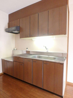  | グレースコート１１ | 物件の画像4