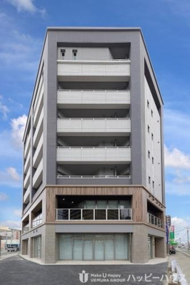 【外観】 | Precious春日原 | 外観写真