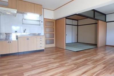  | レジデンス宮原 | 物件の画像3