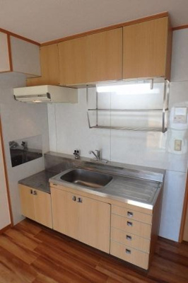  | レジデンス宮原 | 物件の画像4