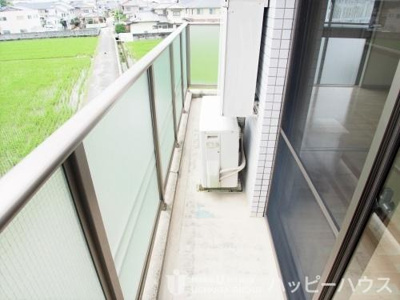  | レスピーザⅢ | 物件の画像10