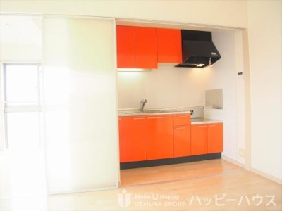  | レスピーザⅢ | 物件の画像4