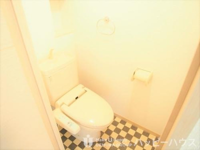  | レスピーザⅢ | 物件の画像8