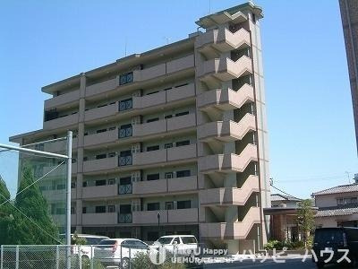 【外観】 | サンリバー博多南Ⅱ | 外観写真