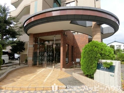 【エントランス】 | サンリバー博多南Ⅱ | エントランス写真