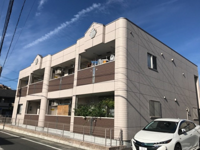 【外観】 | Le Ｌｉｅｎ 和（ル リアン ナゴミ） | 外観写真その他1